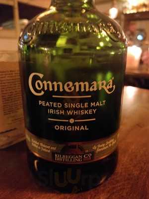 H. Murray's Amsterdam