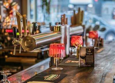 Belgisch Bier & Rum Café Jan Baert