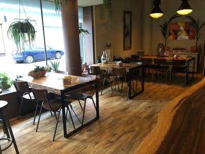 Belgisch Bier & Rum Café Jan Baert