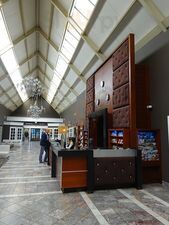 Van Der Valk Hotel Groningen