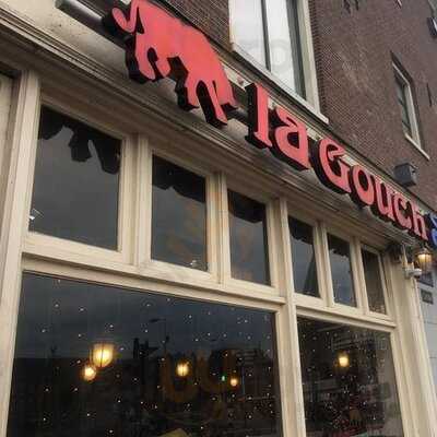 Argentijns Steakhouse La Gouch