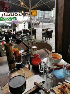 Argentijns Steakhouse La Gouch