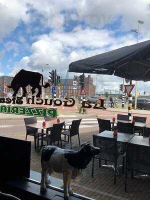 Argentijns Steakhouse La Gouch