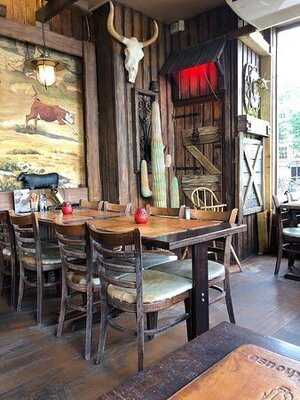 Argentijns Steakhouse La Gouch