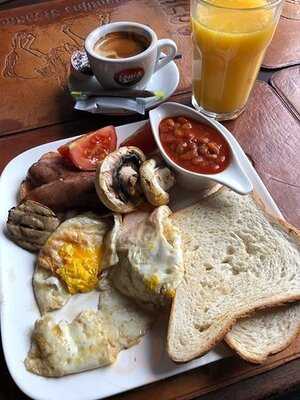 Argentijns Steakhouse La Gouch