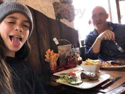 Argentijns Steakhouse La Gouch