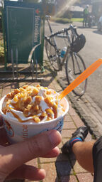 Eetcafé 't Woaterbörgje