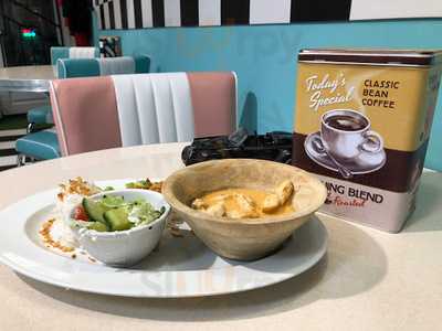 Amazing Diner