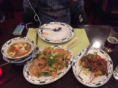 Pasoek Thai Restaurant