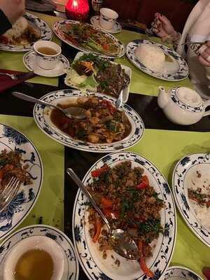 Pasoek Thai Restaurant