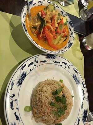 Pasoek Thai Restaurant