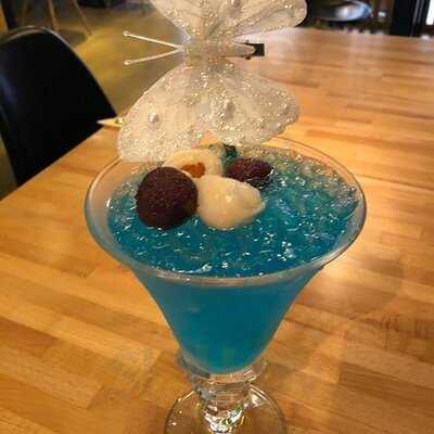 Pinto's Mama Thai Cuisine