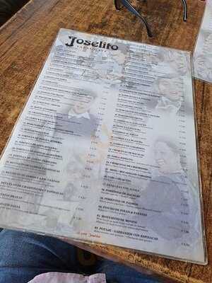 Joselito