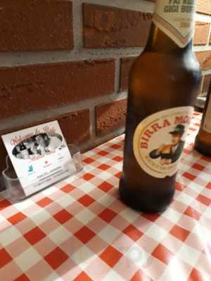 Welcome To Italy- Pasta & Pizza