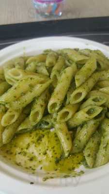 Welcome To Italy- Pasta & Pizza