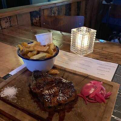 Cannibale Royale Du Nord