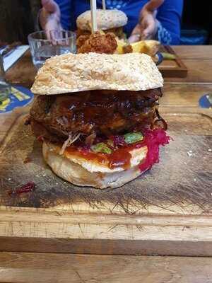 Cannibale Royale Du Nord