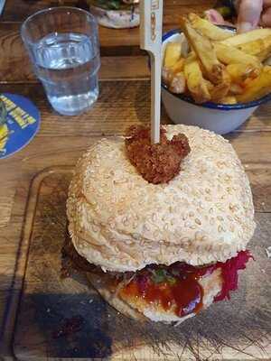 Cannibale Royale Du Nord