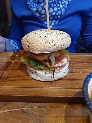 Cannibale Royale Du Nord