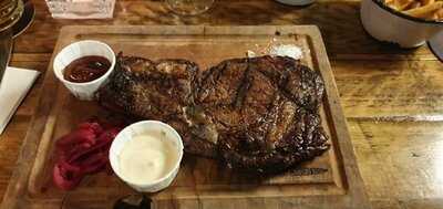 Cannibale Royale Du Nord