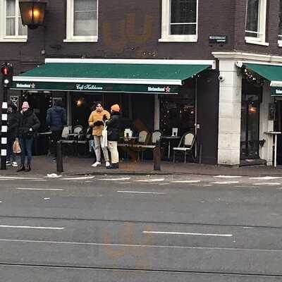 Cafe Kalkhoven