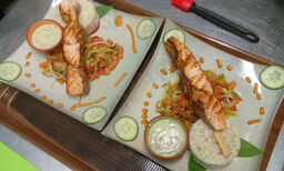 Korenbeurs Culinair