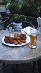 Cafe Popken Hollander