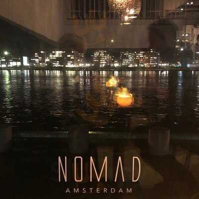 Nomad Amsterdam