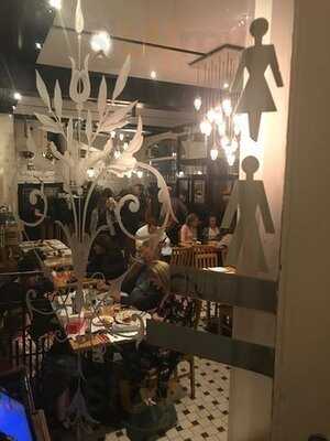 Restaurant Pizzeria Le 4 Stagioni