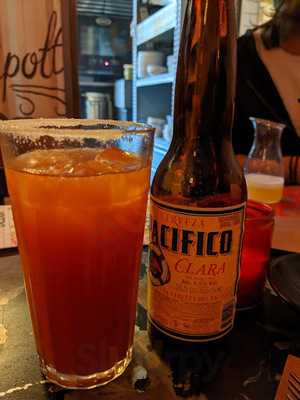 Salsa Shop (de Pijp)