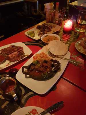 Salsa Shop (de Pijp)