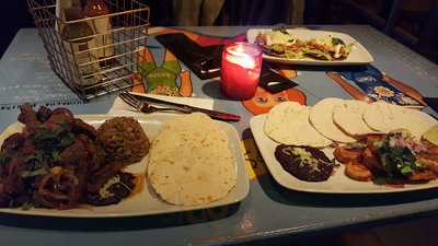 Salsa Shop (de Pijp)