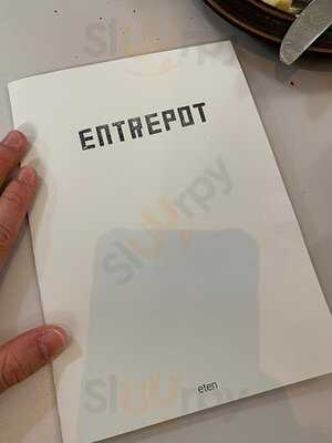 Restaurant Entrepot