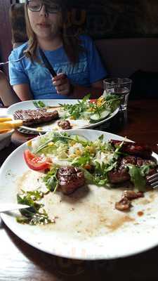 Bariloche Steak & Burger