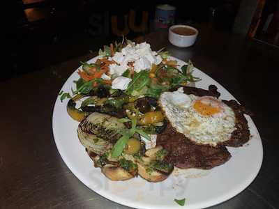 Bariloche Steak & Burger