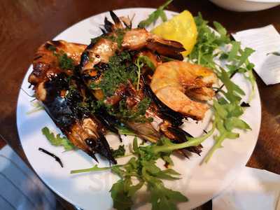 Bariloche Steak & Burger