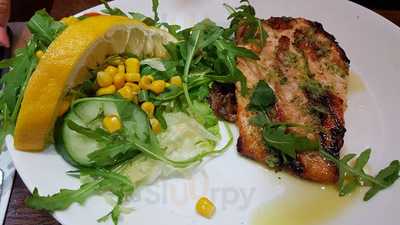 Bariloche Steak & Burger