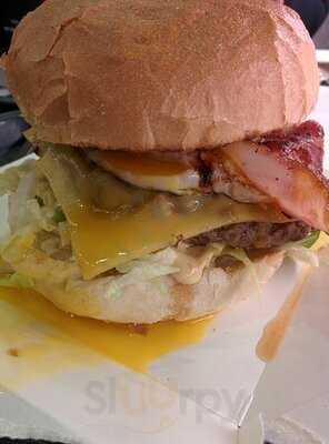 Burgerfabriek Express