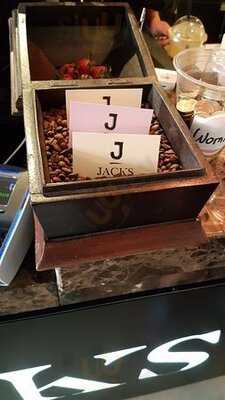 Jacks - Juice & Kitchen