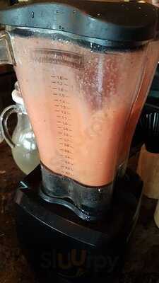 Jacks - Juice & Kitchen