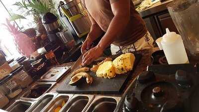 Jacks - Juice & Kitchen