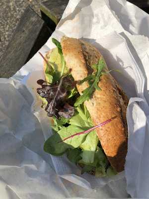 Croissanterie Friends