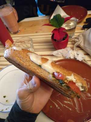 Croissanterie Friends