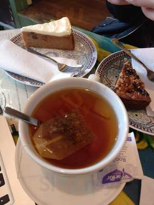 Croissanterie Friends