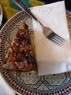 Croissanterie Friends