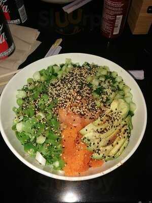 Poke Perfect Prinsengracht