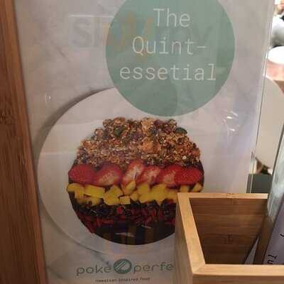 Poke Perfect Prinsengracht