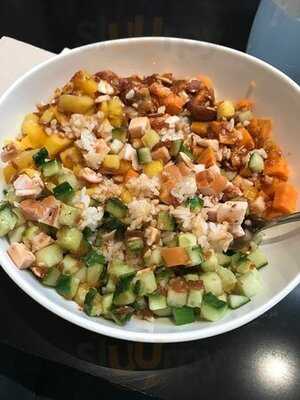 Poke Perfect Prinsengracht