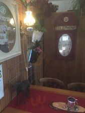 Saloon De Roode Loper