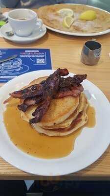 Pancakes Amsterdam Westermarkt